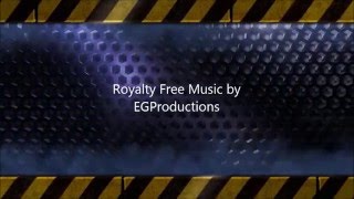 Electronic Corporate Track | Royalty Free Music | Commercial Background Music
