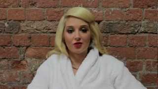Tulisa - Sign Up To My Mailing List