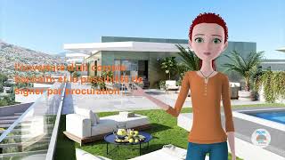 Acheter une maison en Espagne sans stress | Service Personal Shopper & Assistance Légale