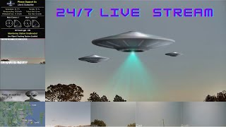 Archive 1678 - 10/06/2025 AM - LIVE Sky Cam Queensland Australia