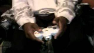 Button mashing goodness