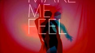 Jade f/DJ Laszlo - Better and Better Chris Cox Remix | LYRIC VIDEO