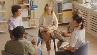 Avoid Truancy Court!  Getting Your Teen To School On Time Daily IS Possible!