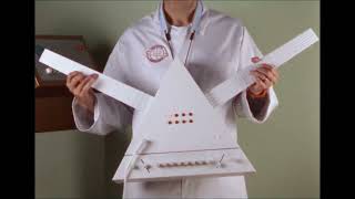 Magicós - double-necked synth guitar