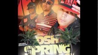 DSH @DBZ Photoshoot BTS