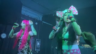 Millionaires - The Weekend live @ Market Hotel, NYC 6/13/25