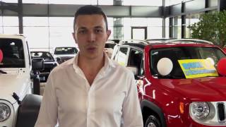 FCA France   Congratulations 2015