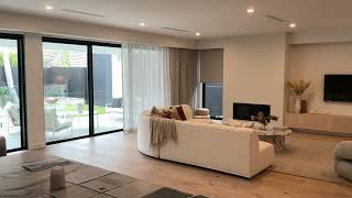 Romantic Atmosphere | Innovative Automation x Easydom Smart Home