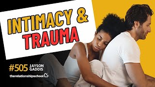 AMA: Phone Snooping, Sexual Trauma, Emotionless Partners - Jayson Gaddis - 505
