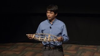 WestMusings 2014: Sven Haakanson