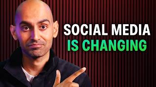 2025 Social Media Trends You NEED to Know Right Now