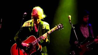 Tina Dico - Stains -- Live At Highline, New York 31-01-2011