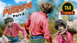 PUPSHPA-2 The Rule || Return2Fun || R2F