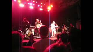 David Bowie / Arcade Fire - QUEEN BITCH - Summercity Festival - New York City - 15 September 2005