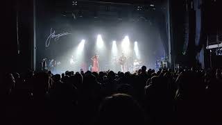 Johnny Swim at The Fillmore, Minneapolis. 3/28/22