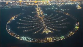 Dubai - desert party