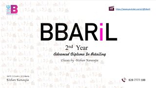 2nd Year Induction Session BBARiL 2024-25 | BBARiL | IGNOU | Admission | BBA | Syllabus