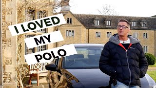 THE RITCHIE REVIEW - VW Polo 2016 to 2019  - What a BRILLIANT little car.