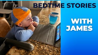 Bedtime Stories