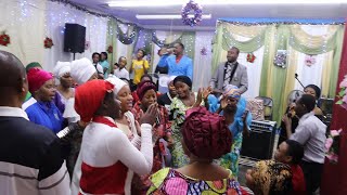 SIRI ZA USIKU SUNDAY SERVICE YA TAREHE 11 02 2025 NDANI YA JOY FREE METHODIST CHURCH
