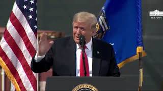 Trump Says Military Contract Was Awarded to Help Him in Wisconsin