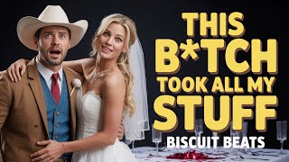 This B*tch Took All My Stuff (Lyric Video)