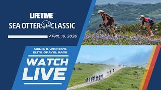 LIVE STREAM | 2026 Life Time Sea Otter Classic