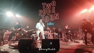 [FANCAM](26.07.20) "What will I do?, คำถามโง่ๆ, ที่ฉันรู้" - Two Popetorn at Two Popetorn Concert