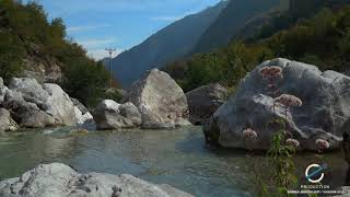 Produksion - reportazh "Valbona 2018"