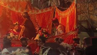 kinnaur labarang to bhaba valley marriage #love #kinnauri #folksong #song #kinnaur
