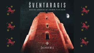 Žalvarinis ir Marijonas Mikutavičius - Sūnus | Šventaragis, 2026