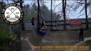 The Jungle Crew Finds A Honey Hole!