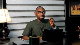 MAKING PROGRESS (Pt.3) || MONDAY DOSE || PASTOR EMMANUEL ADEJOH