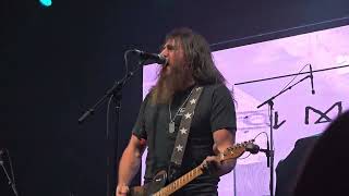 Tim Montana - Brown Sugar (ZZ Top cover): Hard Rock, Tampa,  FL May 24, 2026