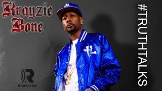 Krayzie Bone Presents TruthTalks "The Last Enemy" (Previously Unreleased Episode)