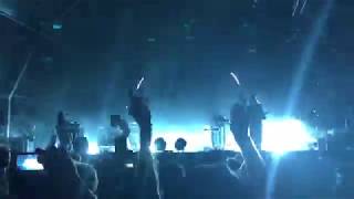 Goldfrapp - Summer Series at Somerset House (July 9, 2017)