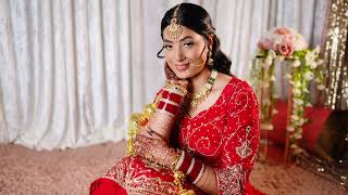 Wedding Cinematic | Simar & Manveer | Vancouver | Shiva Photography