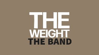 The Weight - The Band (Ableton live loop cover)