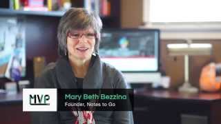 Notes to Go | An MVP Lab Success Story