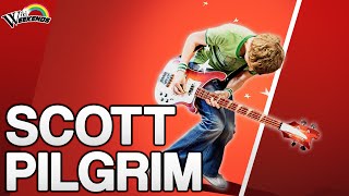 Scott Pilgrim is Not a Nice Guy | Wiki Weekends