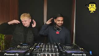 Kev Christopher | House & Garage | Square Collective # 2 pt. 1/3 | CLUB CULTURE RADIO