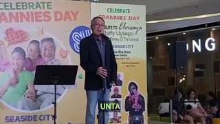TINALIKDAN (Kahit Isang Saglit) Cebuano Lyrics: Sam Costanilla, Sung: Jun Takamiya Caballero