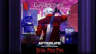 Evanescence | Afterlife | Devil May Cry | Official Soundtrack | Netflix