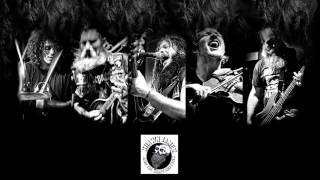 Shawn James & The Shapeshifters -  The Number of the Beast - (Iron Maiden cover)