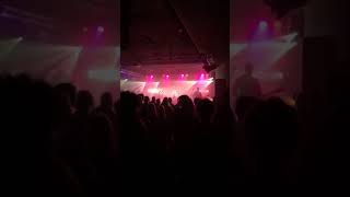 Fake Empire - Broken live at the Wedgewood Rooms, Southsea