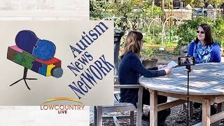 The Autism News Network on Lowcountry Live