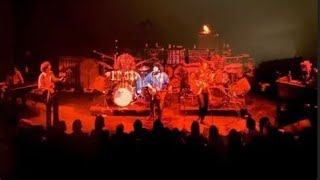 Grateful Dead - Dark Star / Wharf Rat / Dark Star - 2/18/71 - Capitol Theater