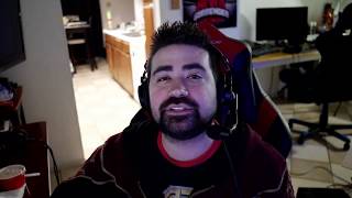 Angry Joe plays Alien Blackout part 2