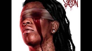 Young Thug - Digits (Prod. By LondonOnDaTrack) (FAST)