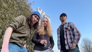 Overtonic - Live at the BS Bar and Grill